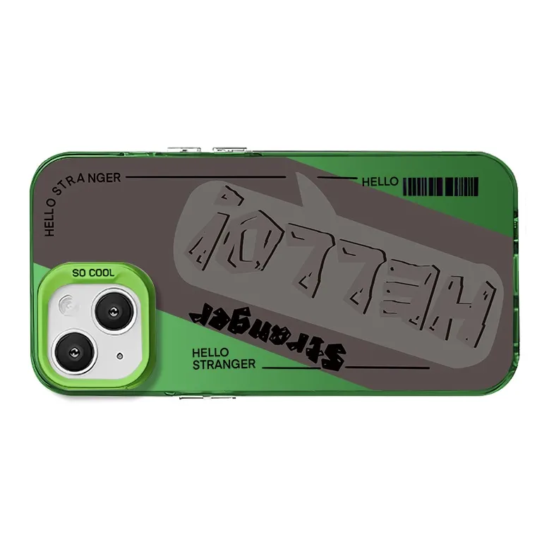 Victory charge Phone Cases-22
