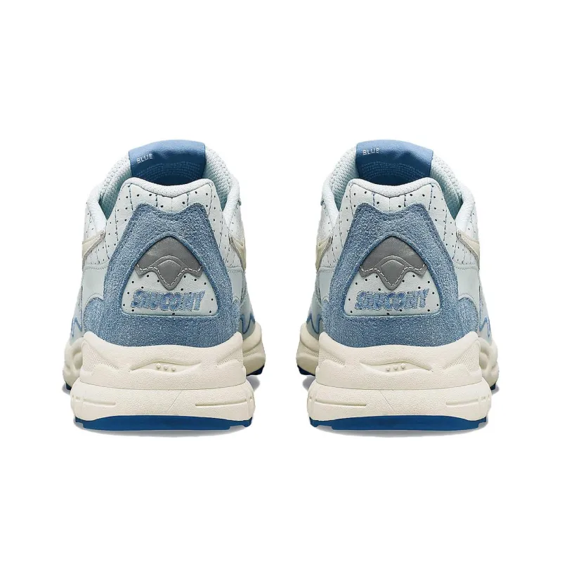 saucony 3D Grid Hurricane 'Chromatic Pack'-4