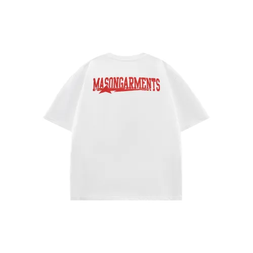 masongarments Unisex T-shirt