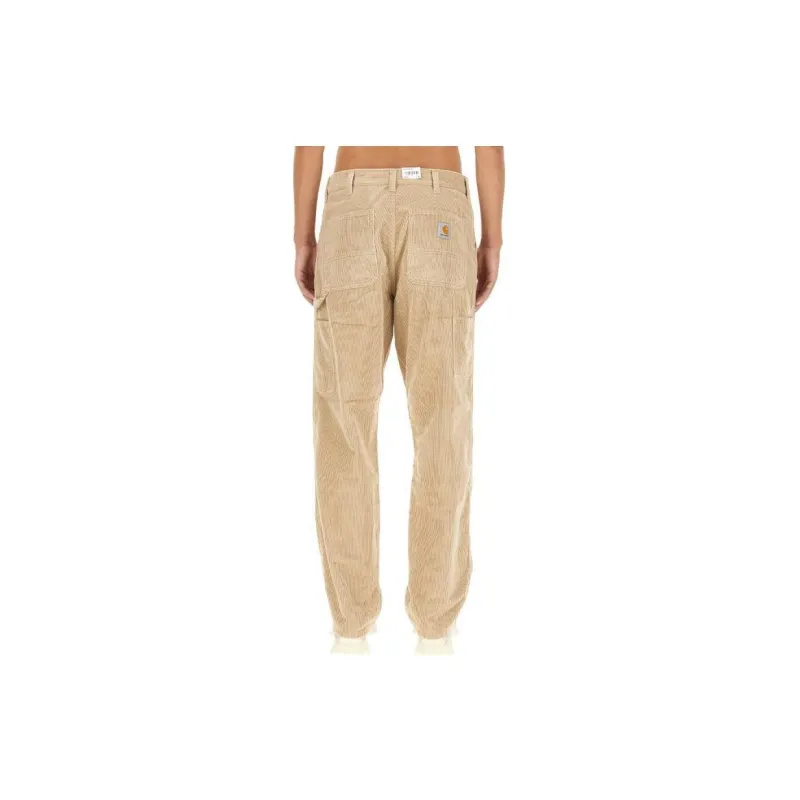 Carhartt WIP Single Knee Pants-1
