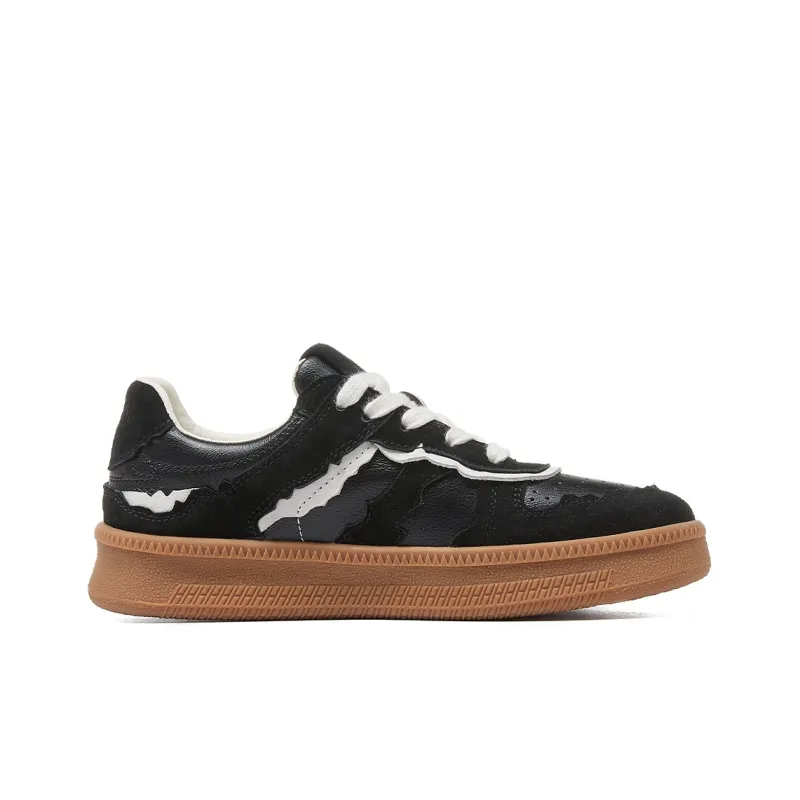 CARDANRO Low-Top Classic German Army Trainers-Trendy Casual Shoes Women's 2024 Summer New Arrival-10