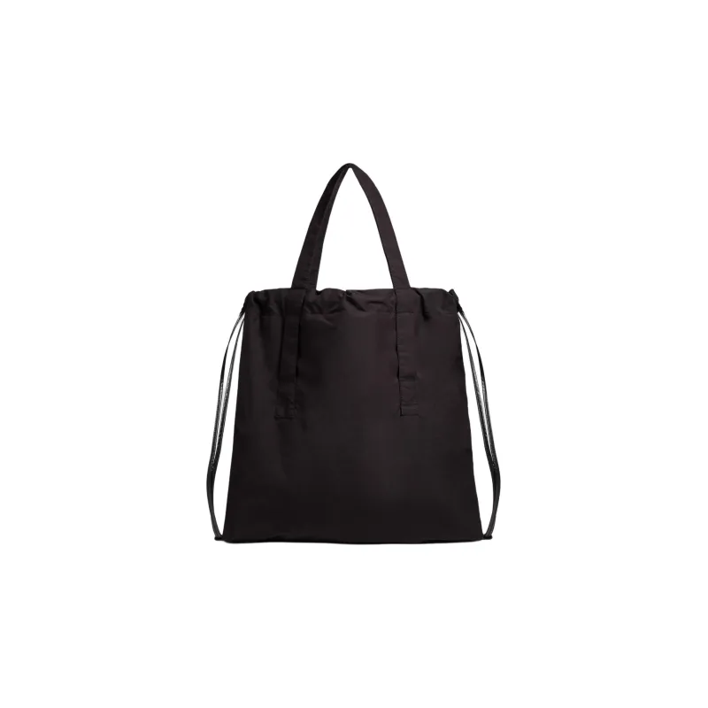 Moncler Nylon Backpack, Tote Bag, Shopping Bag, Handbag Men's Black-1