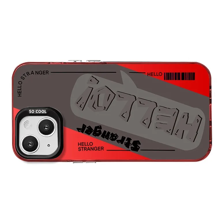 Victory charge Phone Cases-15