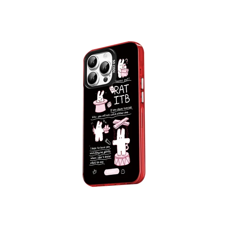 Victory charge Phone Cases-14