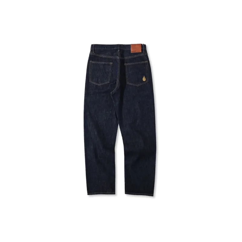 TEKABLU Jeans Men's Original Blue-1