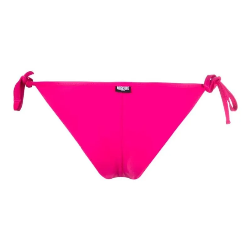 MOSCHINO Bikinis Women's Pink-1