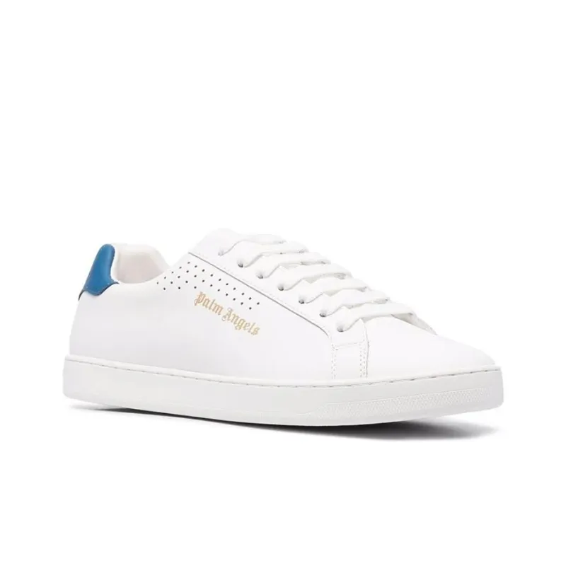 PALM ANGELS Palm One Blue-2