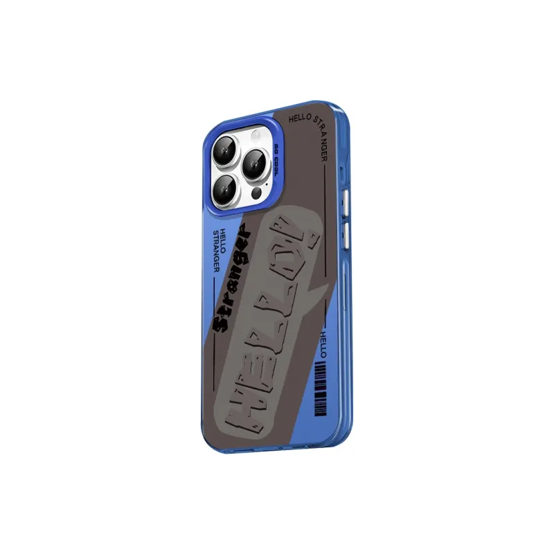 Victory charge Phone Cases-10