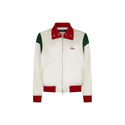 DSQUARED 2 Jackets Men White