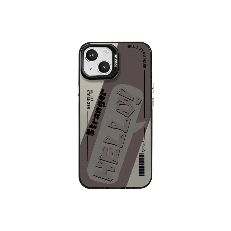 Victory charge Phone Cases-3