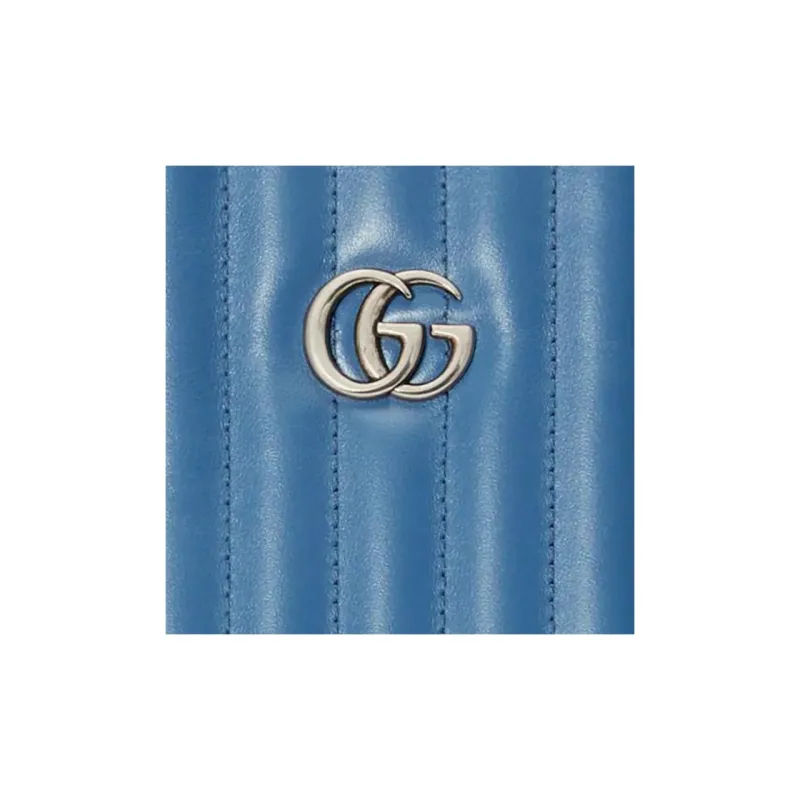 GUCCI Marmont Shoulder Bags-7