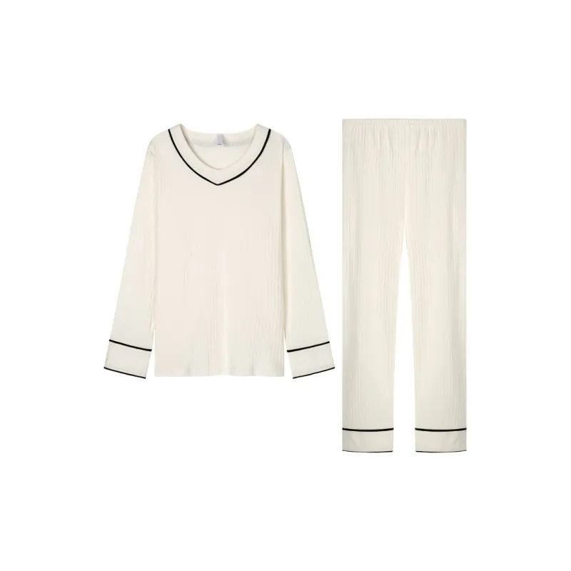 Top Melon Women's Pajama Sets-0