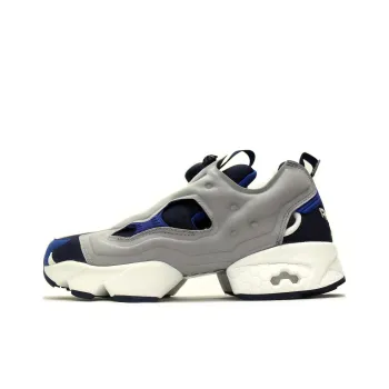 Reebok Instapump Fury Beams Crazy