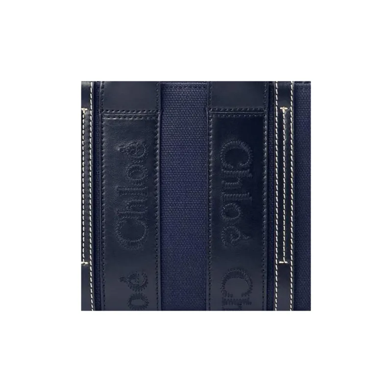 Chloé Woody Handbags-7
