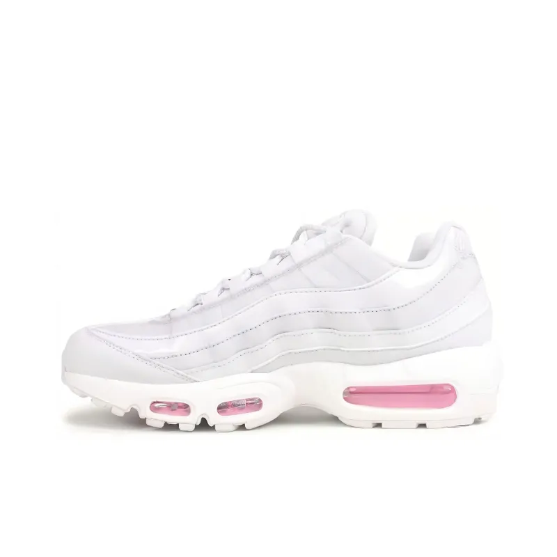 Nike Air Max 95 Psychic Pink Women's-0