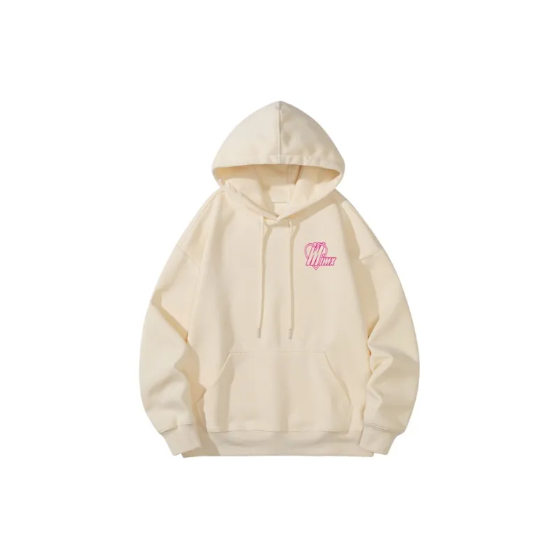 Mimx Homme Sweatshirts Unisex-8