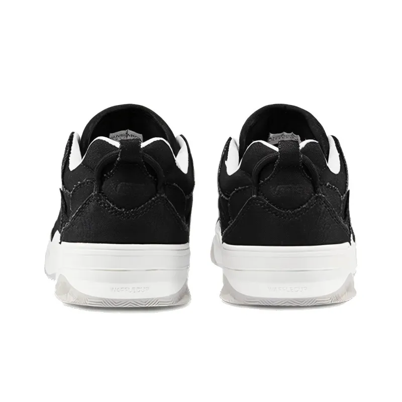 Vans Varix Wc Black White Black And White-3