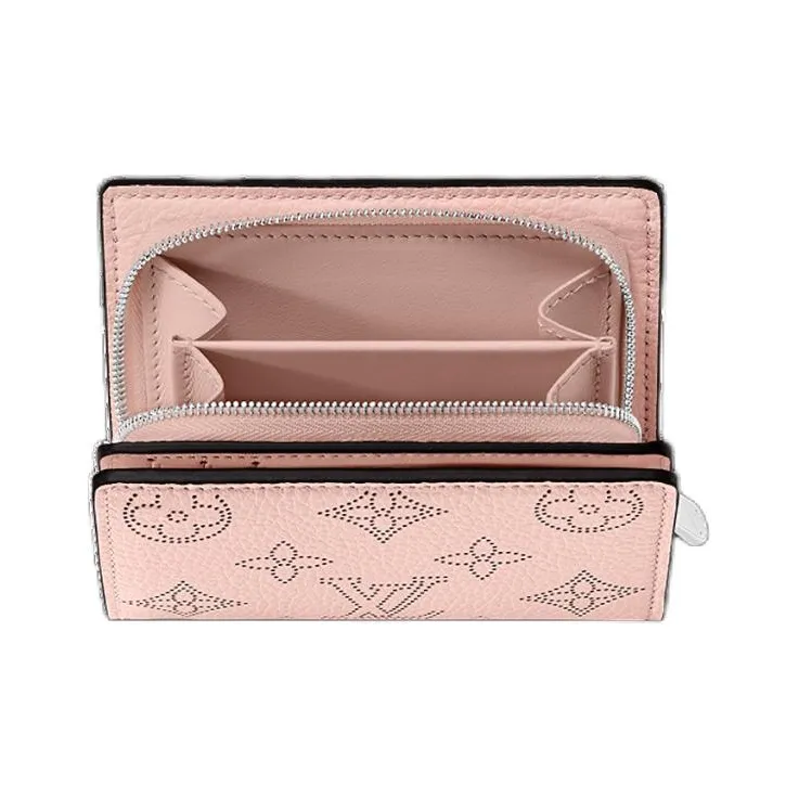 LOUIS VUITTON Cléa Wallet-3