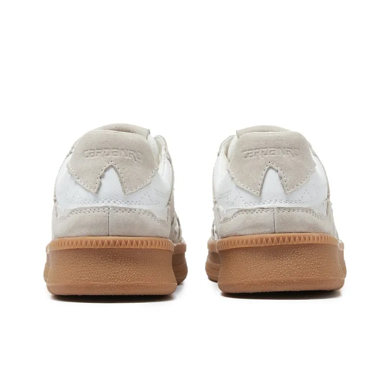 CARDANRO Low-Top Classic German Army Trainers-Trendy Casual Shoes Women's 2024 Summer New Arrival-5