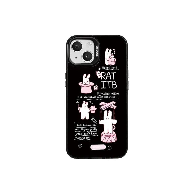 Victory charge Phone Cases-3