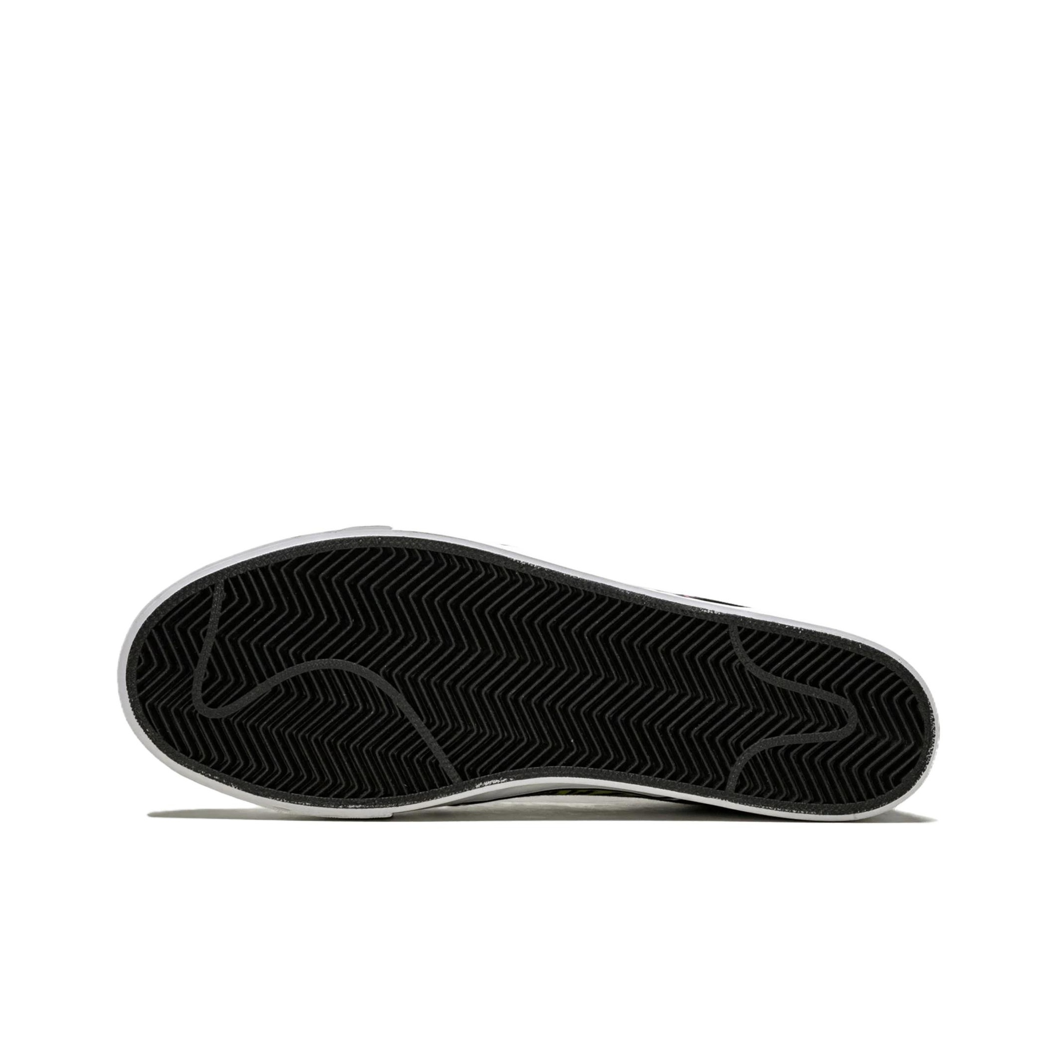 Nike Sb Stefan Janoski Zoom Tiger Pack Volt - POIZON