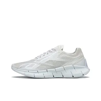 Reebok Zig 3D Storm Running Shoes White