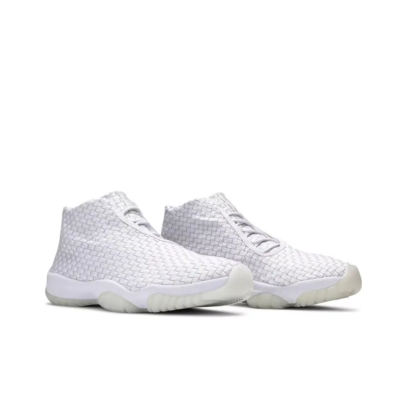 Jordan Future Pure Platinum-2