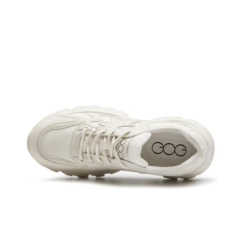 GOG Low Top Chunky Sneakers Men's-3