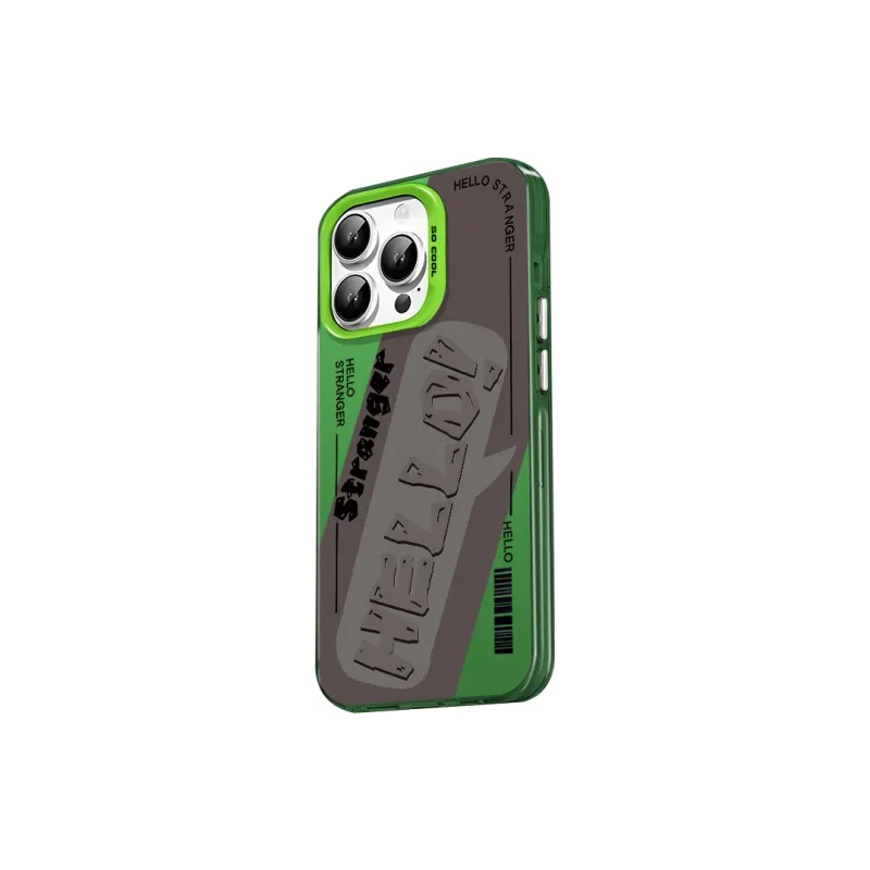 Victory charge Phone Cases-23