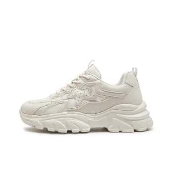 GOG Low Top Chunky Sneakers Men's