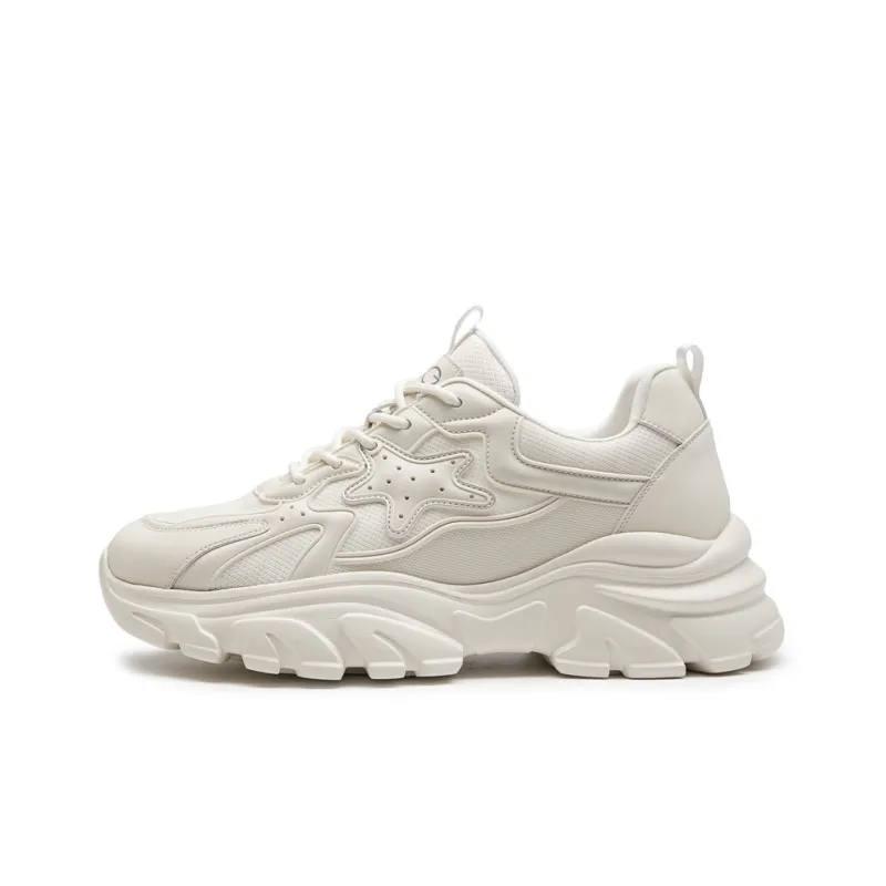 GOG Low Top Chunky Sneakers Men's-0