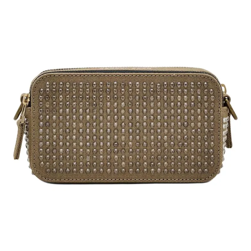 MARC JACOBS The Snapshot Shoulder Bag-2