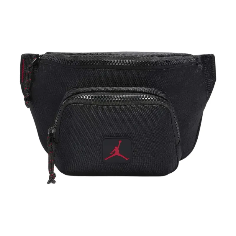 JORDAN Rise Crossbody Bag 3.6L-0