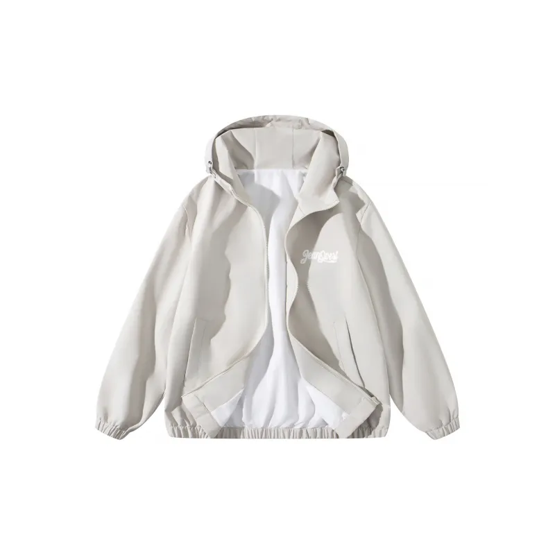 JEANSWEST Jackets Unisex-5