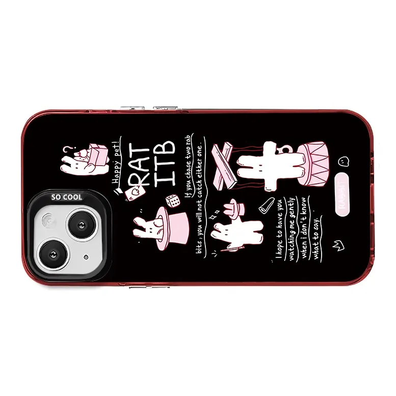 Victory charge Phone Cases-13