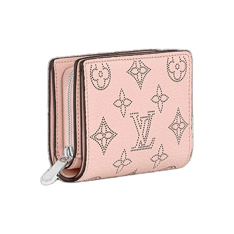LOUIS VUITTON Cléa Wallet-1
