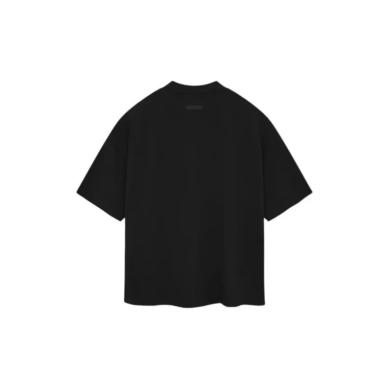 Fear Of God Essentials Crewneck Tee-1