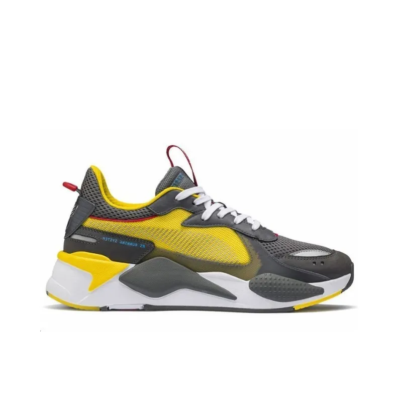 PUMA RS X Transformers Bumblebee-1