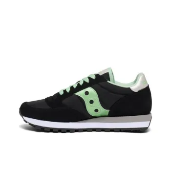 saucony Women's Jazz Original 'Black Mint'