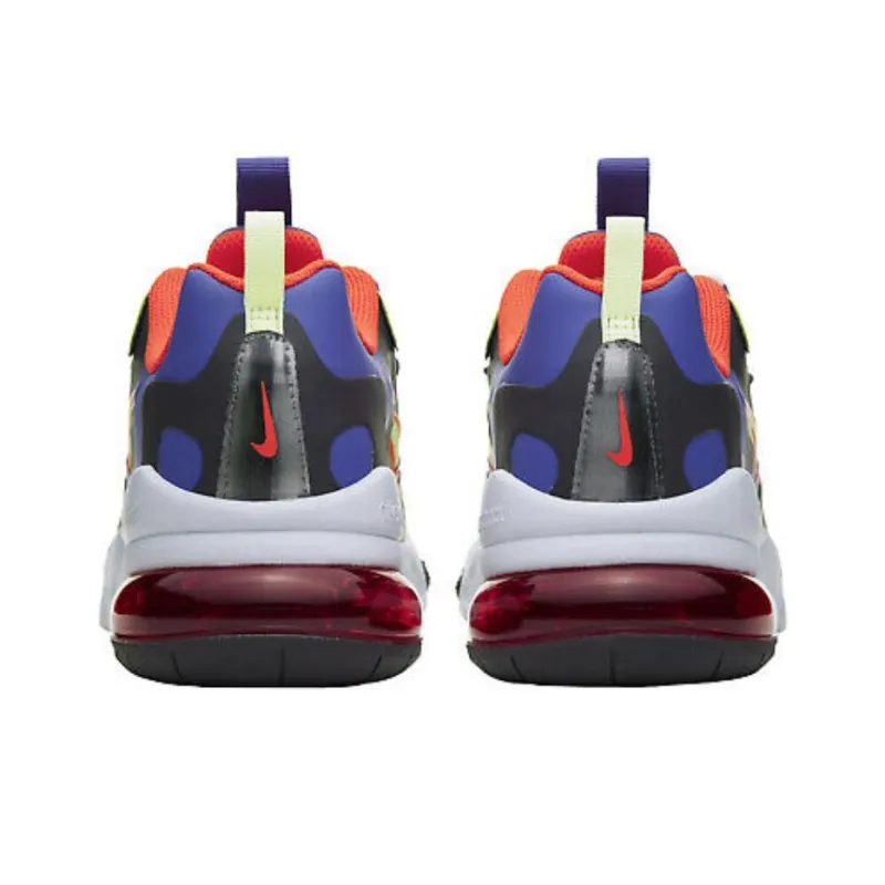 Nike Air Max 270 React Dunk It Pack GS-4
