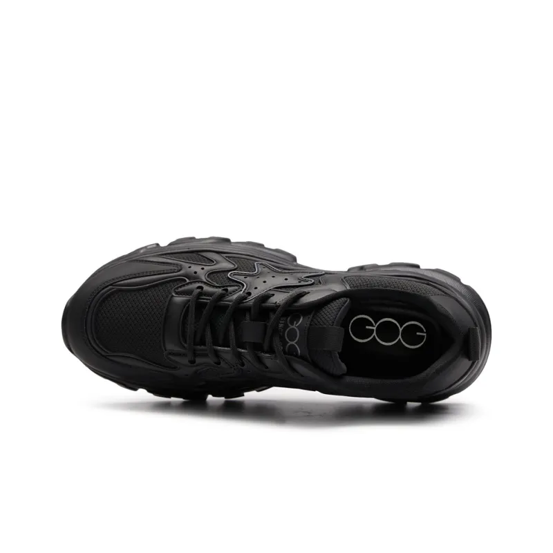 GOG Low Top Chunky Sneakers Men's-10
