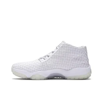 JORDAN Future Pure Platinum