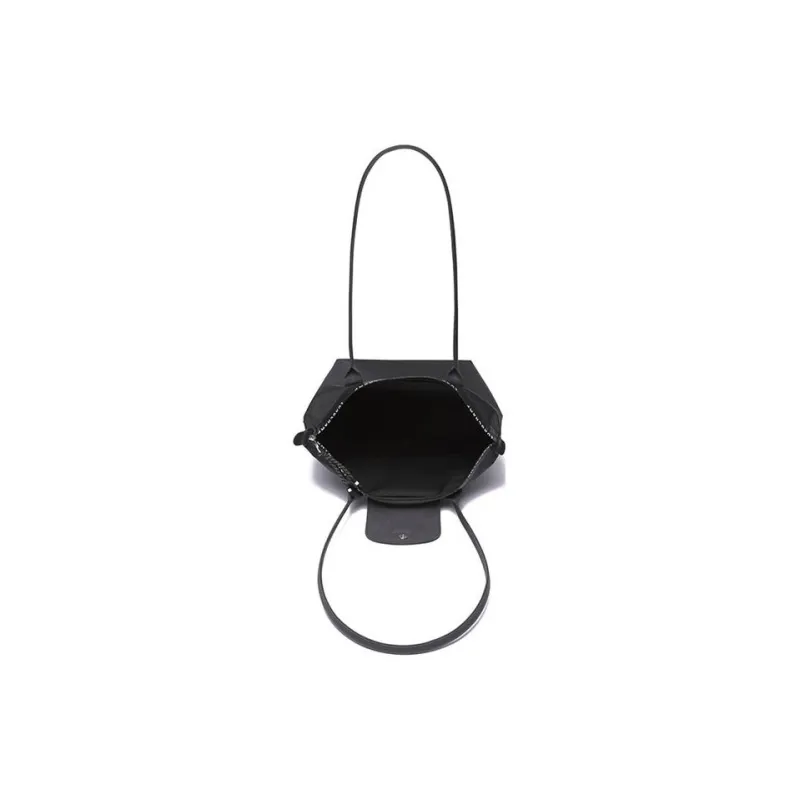 LONGCHAMP Le Pliage Energy Shoulder Bags Black-5