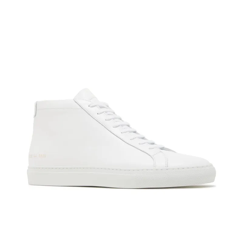 COMMON PROJECTS Achilles High 'White'-3