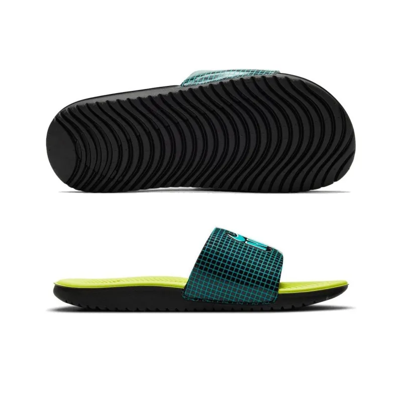 Nike Kawa SE1 'Aquamarine' Gs-5