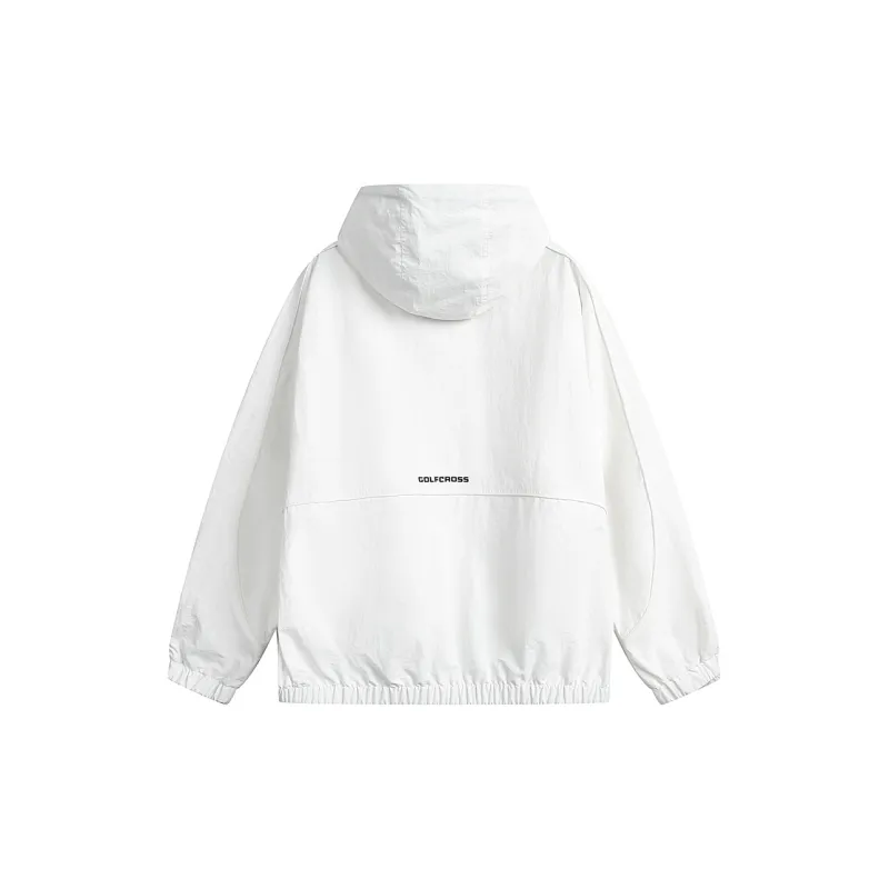 GOLFCROSS Jackets Unisex-13