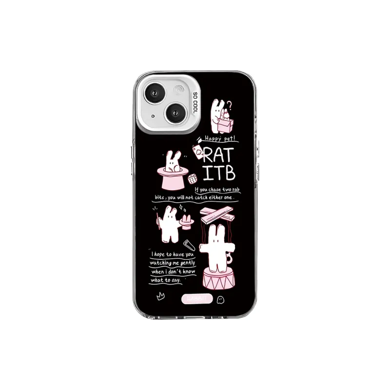 Victory charge Phone Cases-0