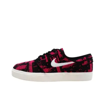 Nike SB Zoom Stefan Janoski PRM Fuchsia Force GS