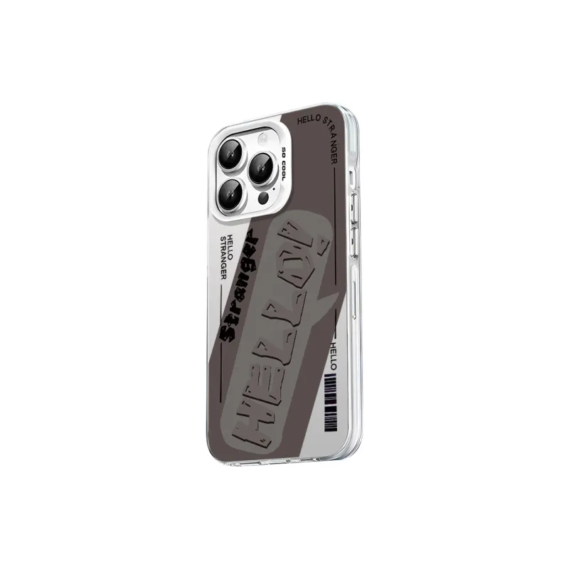 Victory charge Phone Cases-2
