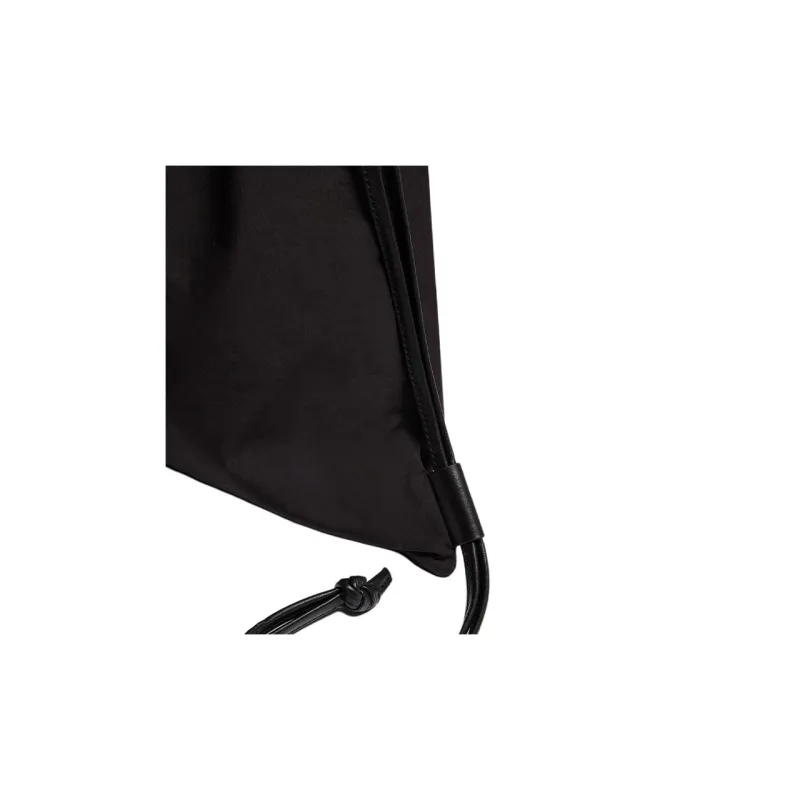 Moncler Nylon Backpack, Tote Bag, Shopping Bag, Handbag Men's Black-3